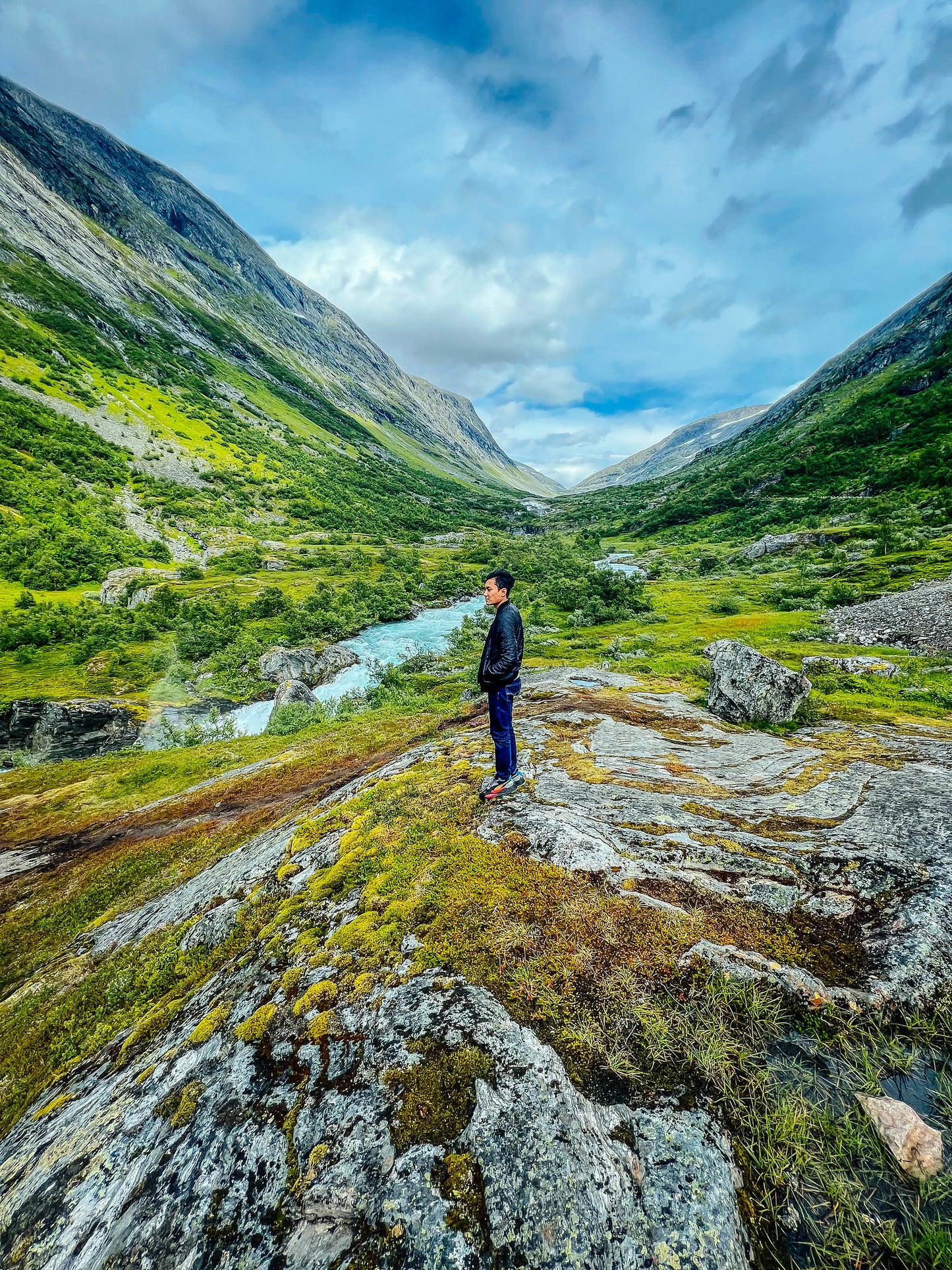 NORWAY FJORD ADVENTURES