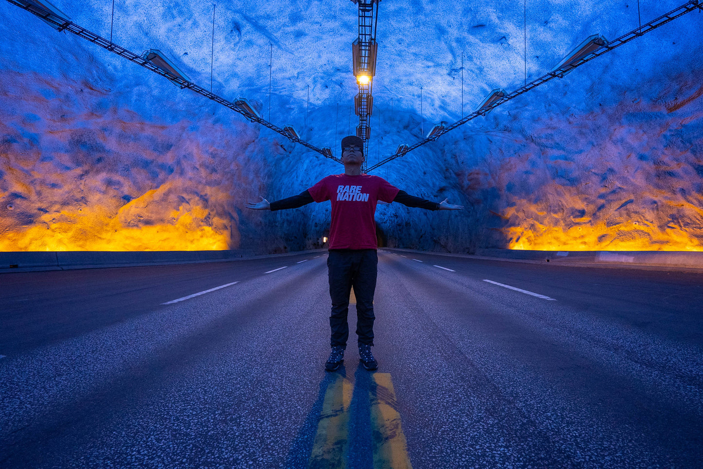 NORWAY FJORD ADVENTURES