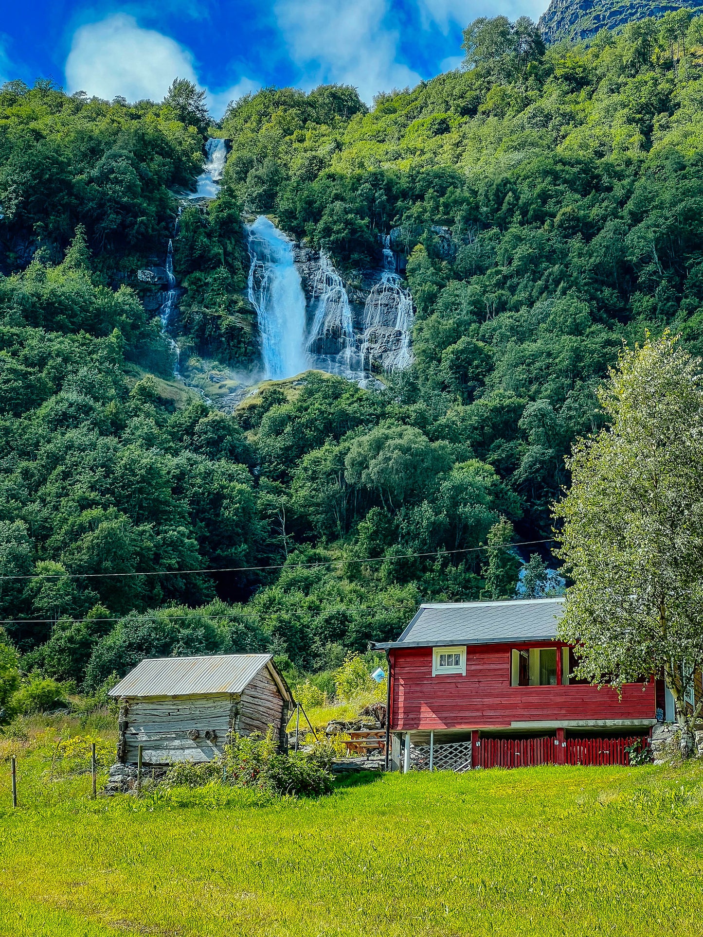 NORWAY FJORD ADVENTURES