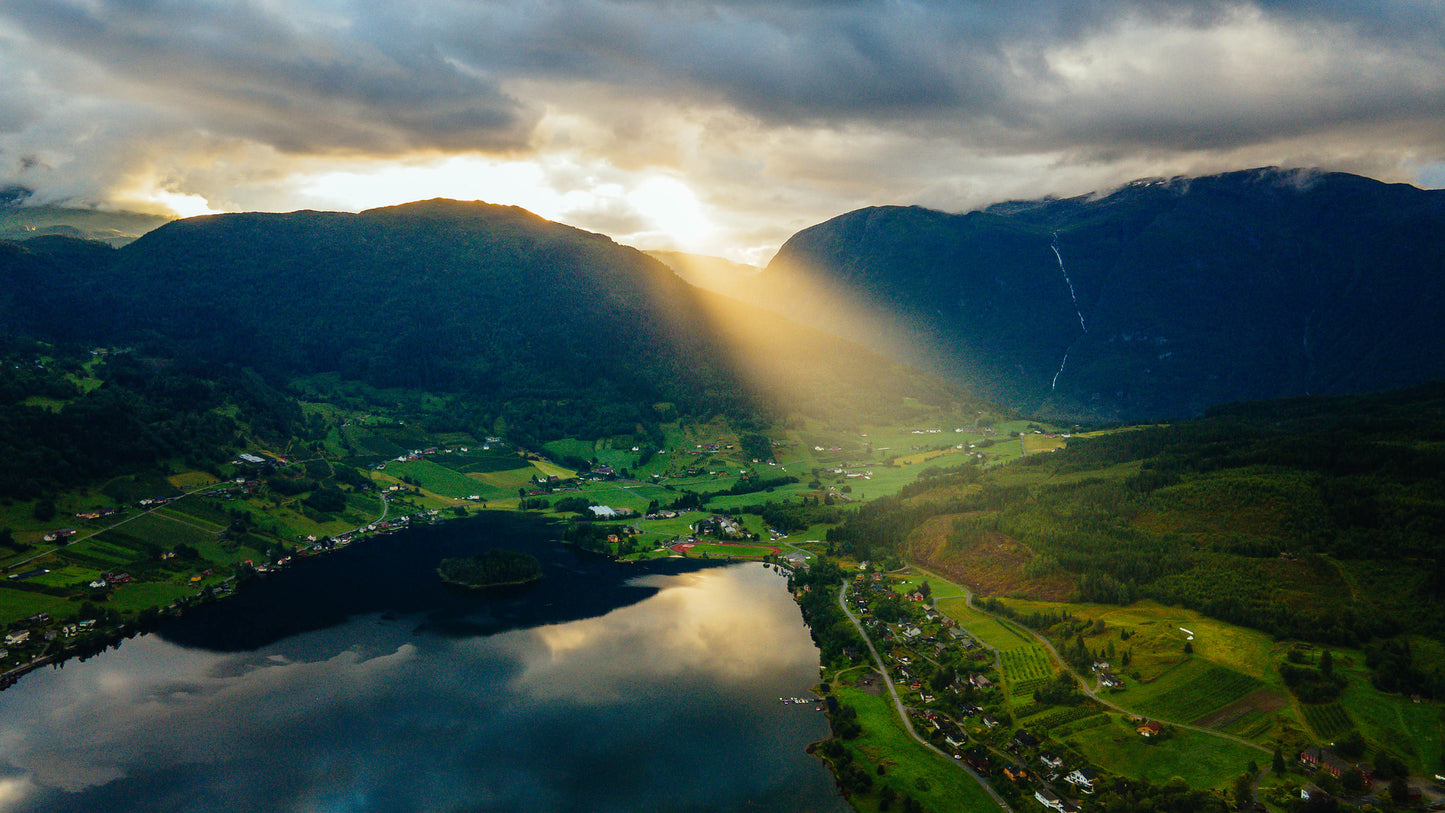 NORWAY FJORD ADVENTURES