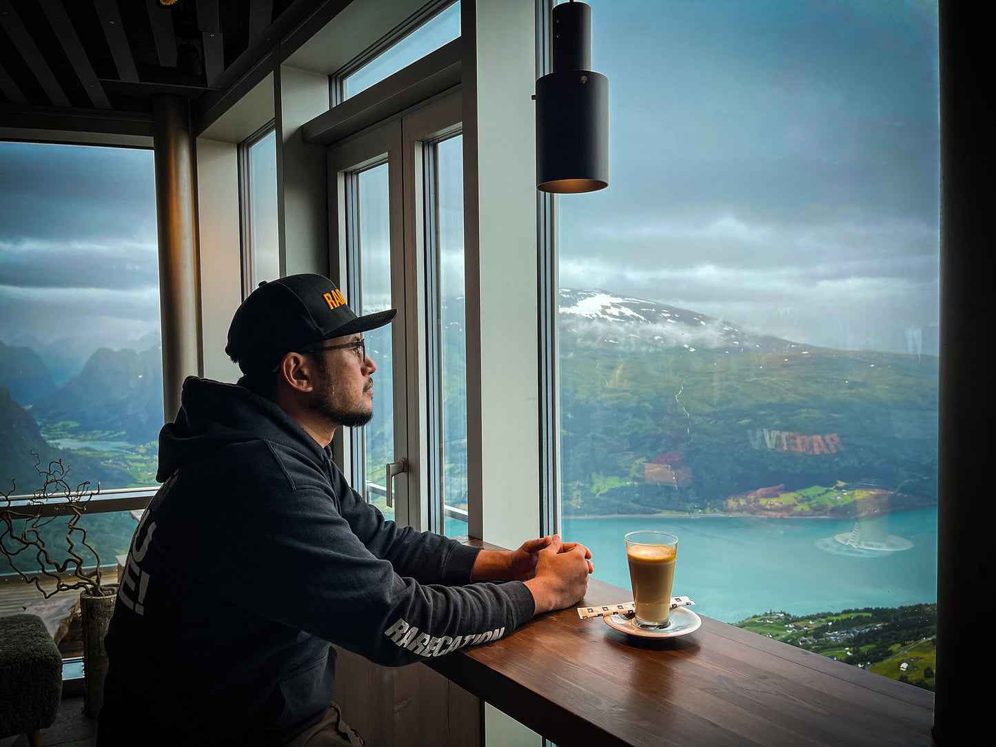 NORWAY FJORD ADVENTURES