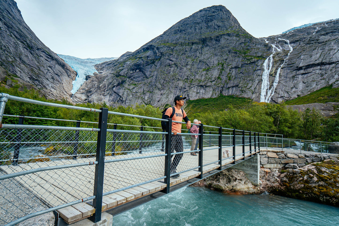 NORWAY FJORD ADVENTURES