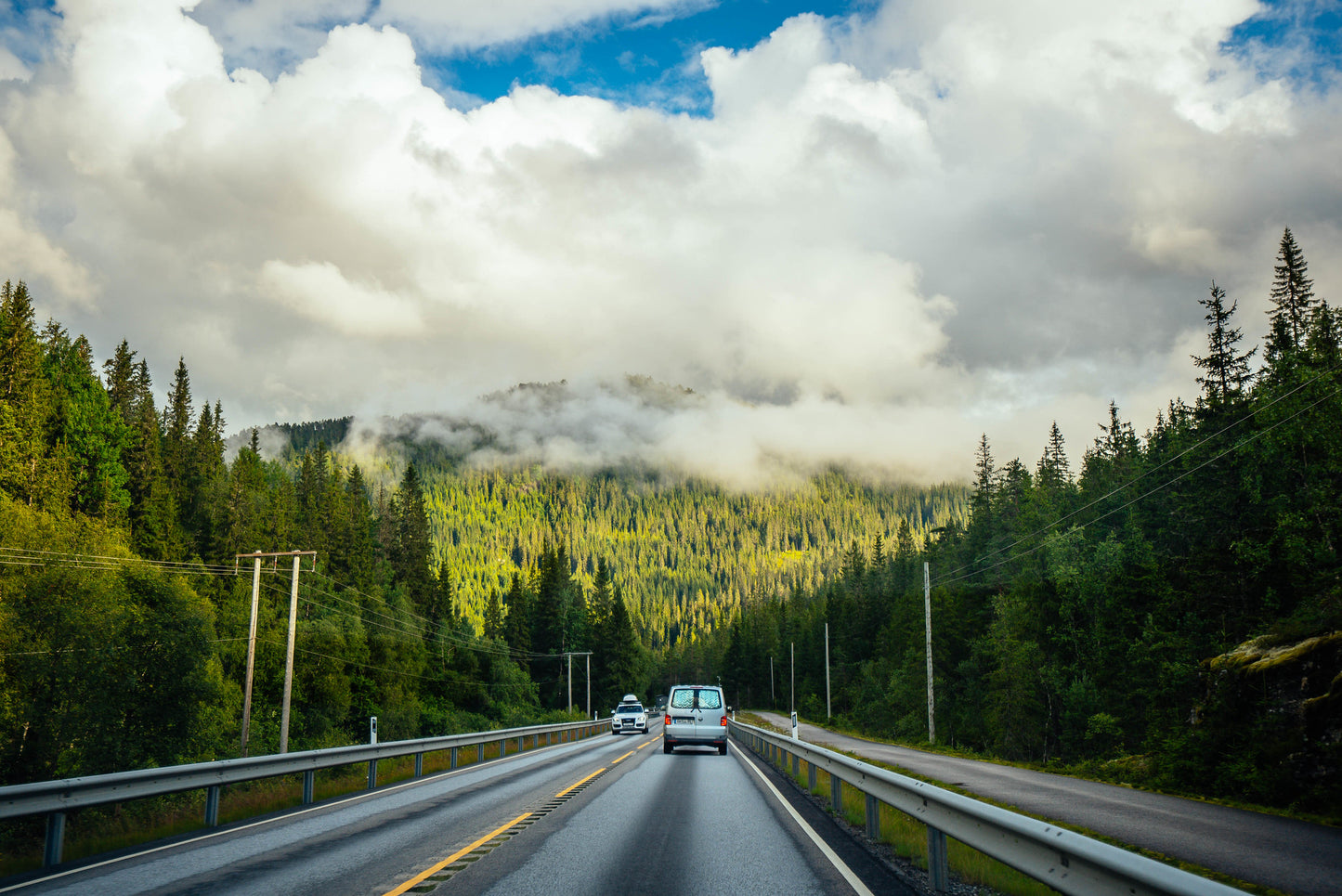 NORWAY FJORD ADVENTURES