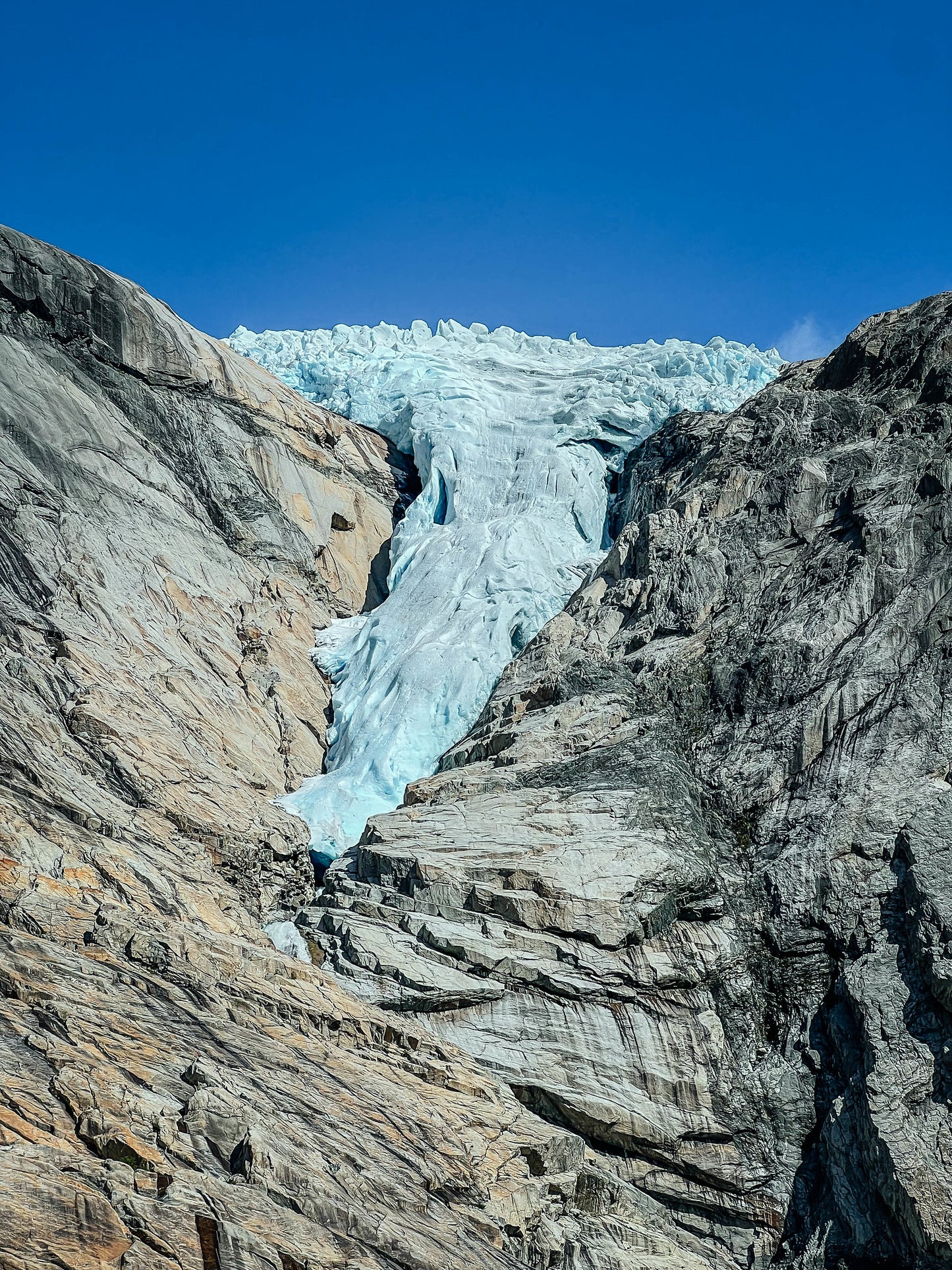 NORWAY FJORD ADVENTURES