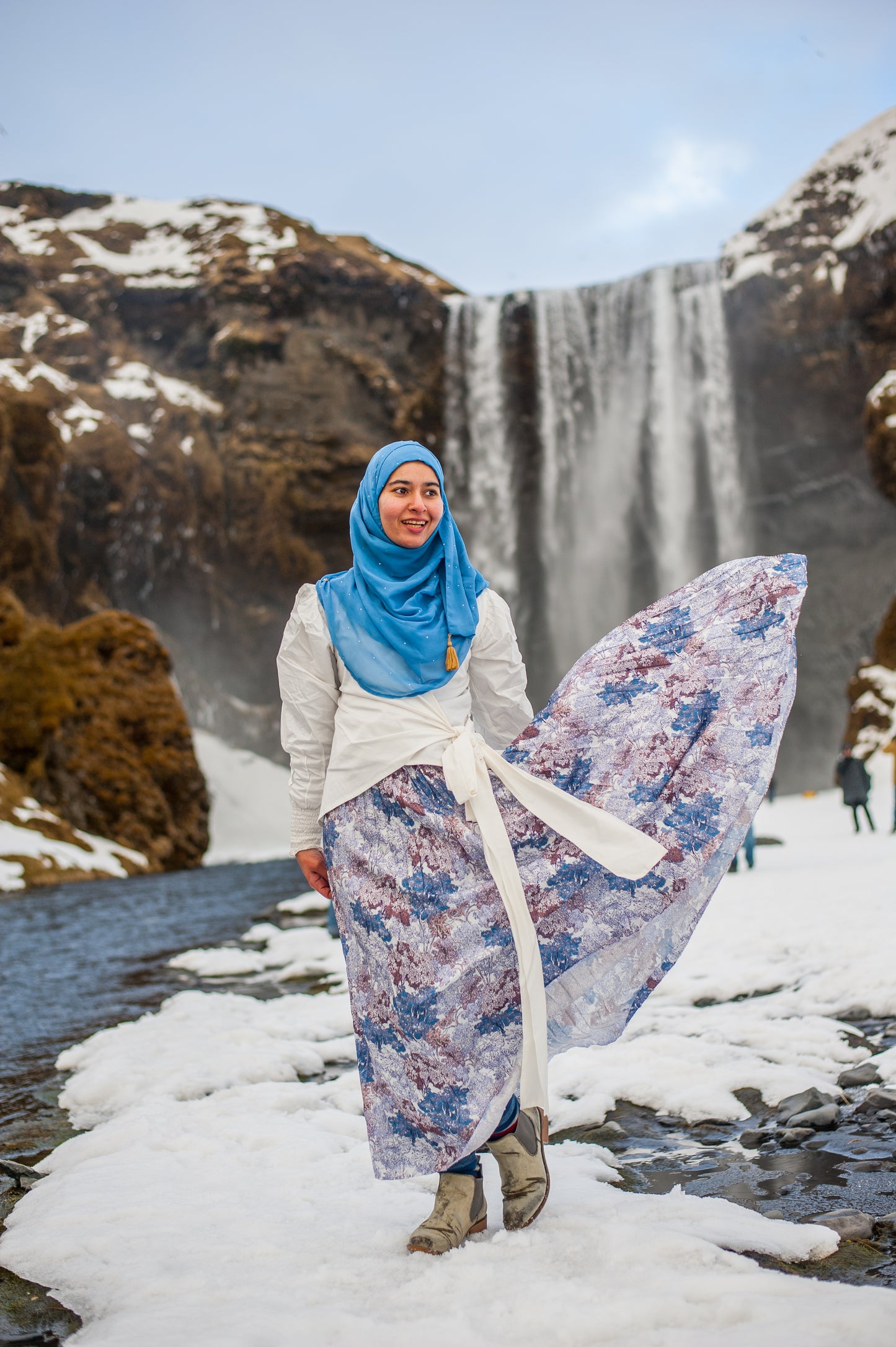 SOUTH ICELAND ADVENTURES