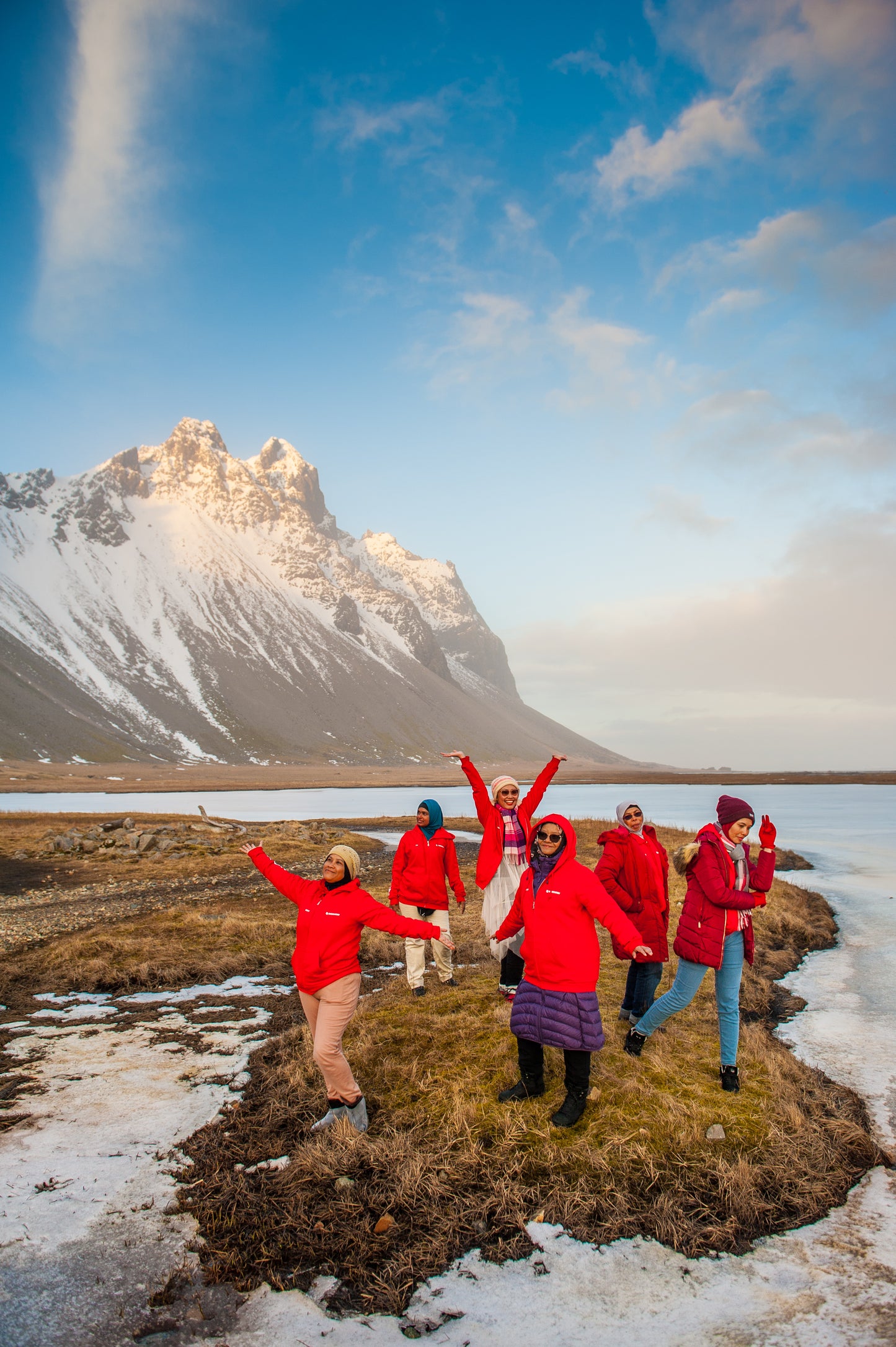 SOUTH ICELAND ADVENTURES