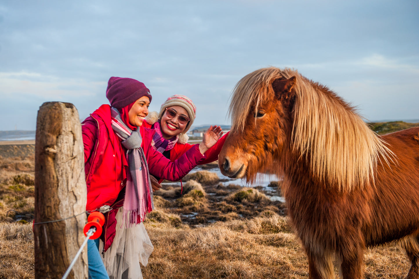 SOUTH ICELAND ADVENTURES