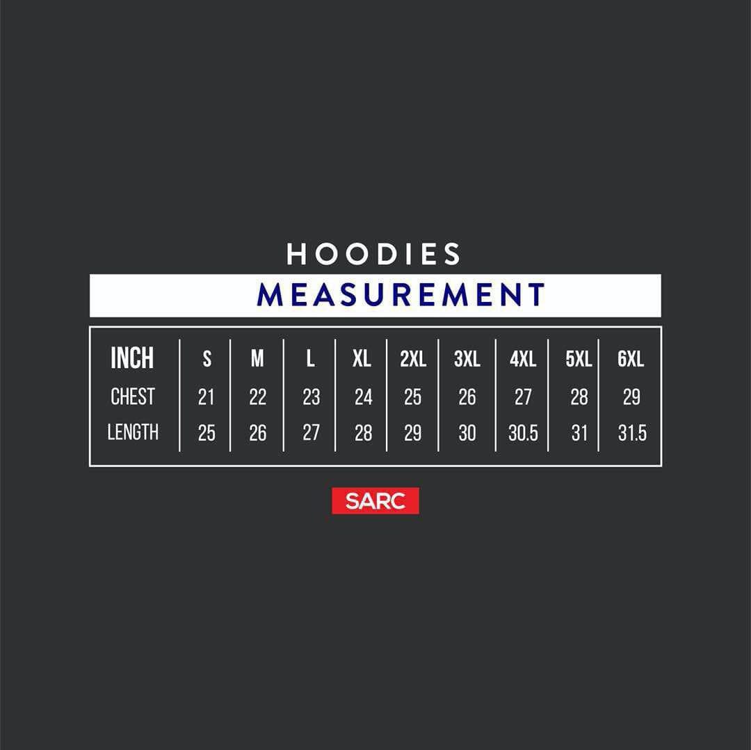 RARE NATION HOODIES - RARETV LIMITED EDITION