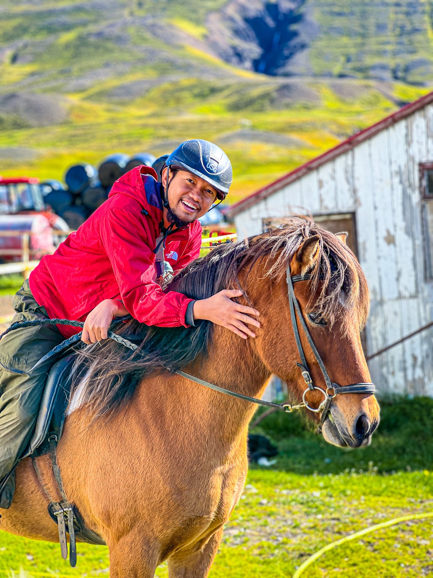 ICELAND RINGROAD & WESTFJORD