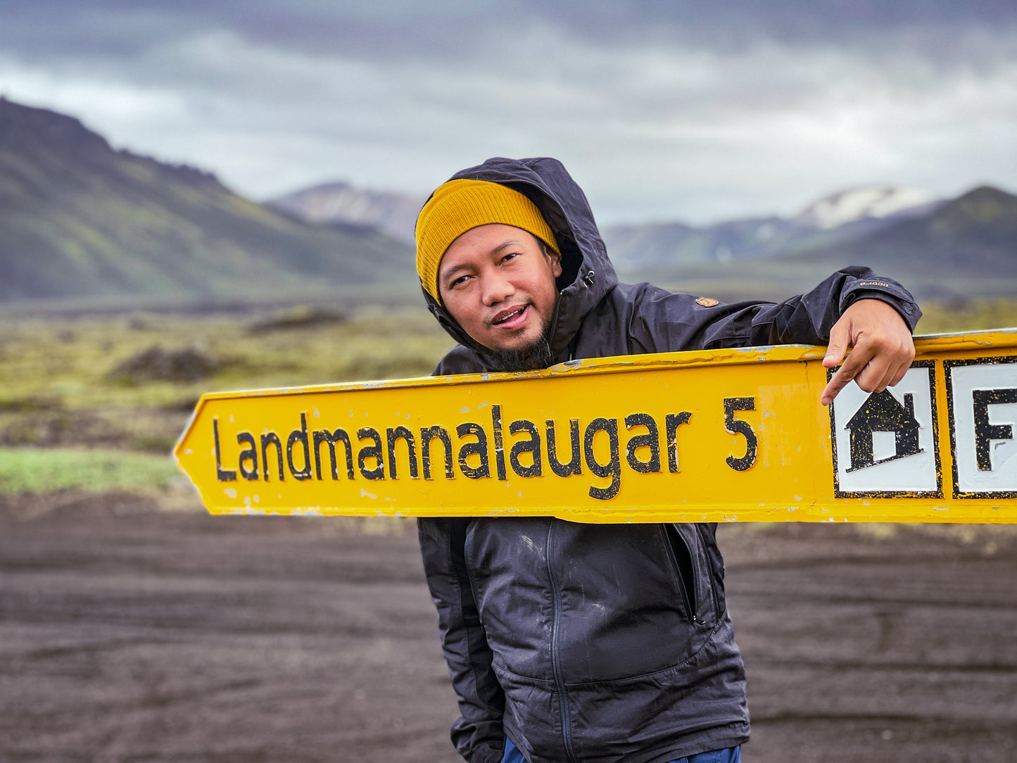 ICELAND RINGROAD & WESTFJORD