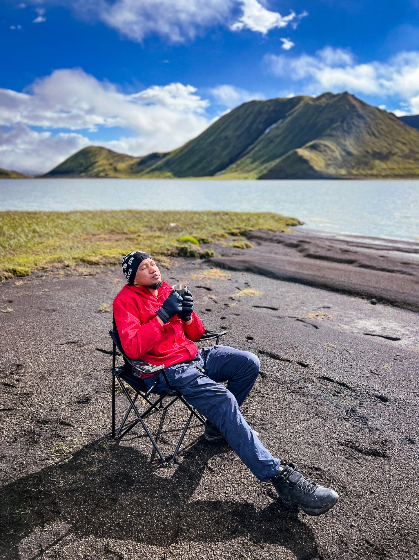 ICELAND RINGROAD & WESTFJORD