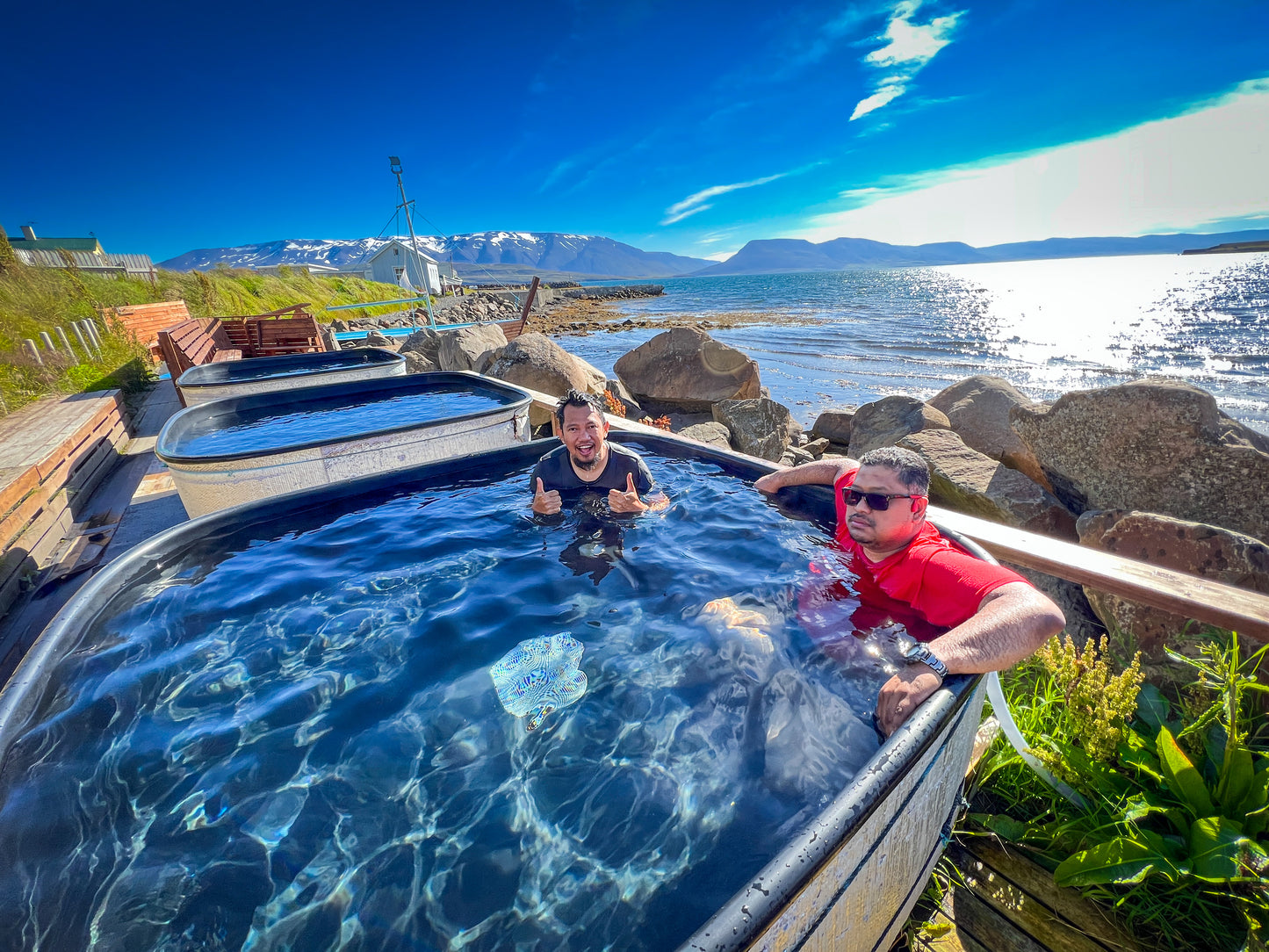 ICELAND RINGROAD & WESTFJORD