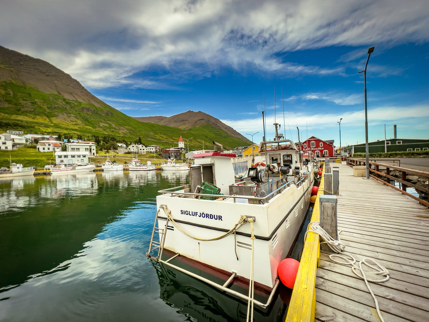 ICELAND RINGROAD & WESTFJORD