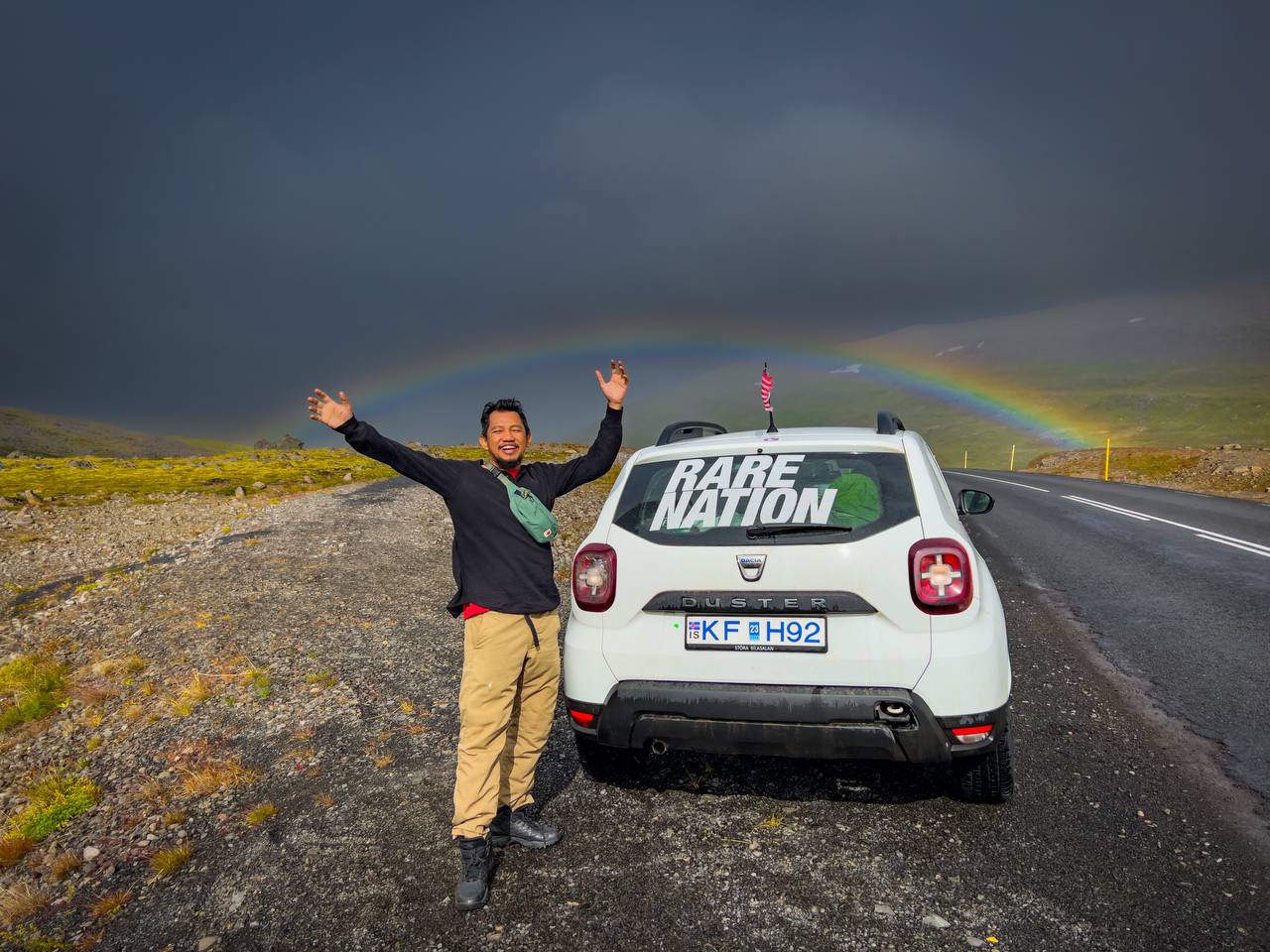 ICELAND RINGROAD & WESTFJORD