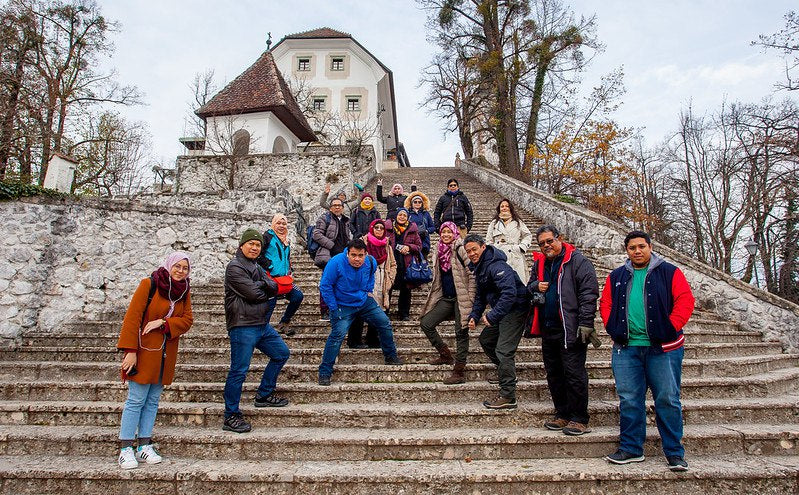 BALKAN GOLDEN TRIANGLE